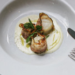 Centrale Trattoria Vinoteca Dryck