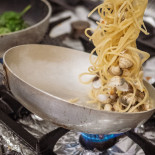 Centrale Trattoria Vinoteca Dryck