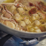 Centrale Trattoria Vinoteca Mat