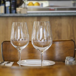 Centrale Trattoria Vinoteca Dryck