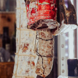 Centrale Trattoria Vinoteca Dryck