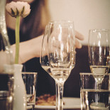 Centrale Trattoria Vinoteca Dryck