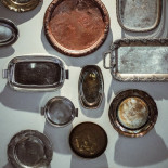 Centrale Trattoria Vinoteca Dryck