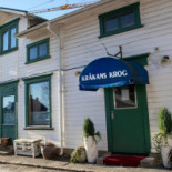 Kraakans Krog Utomhus