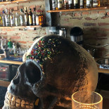 Kraakans Krog Inomhus