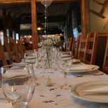 Kraakans Krog Inomhus