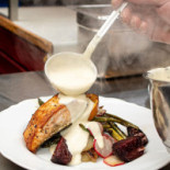 Kråkans Krog Kafé Dryck