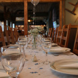 Kråkans Krog Kafé Inomhus