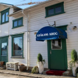 Kråkans Krog Utomhus