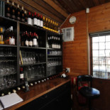 Kråkans Krog Inomhus