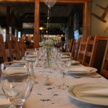 Kråkans Krog Inomhus