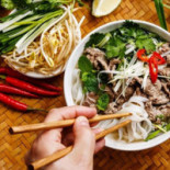 Restaurang Mölnlycke Wok Mat