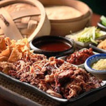 Restaurang Mölnlycke Wok Mat