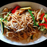 Restaurang Mölnlycke Wok Mat