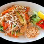 Restaurang Mölnlycke Wok Mat