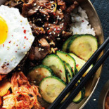 Restaurang Mölnlycke Wok Mat