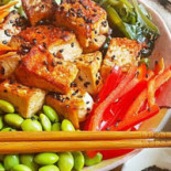 Restaurang Mölnlycke Wok Mat