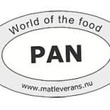 Restaurang Mölnlycke Wok Logotyp