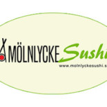 Restaurang Mölnlycke Wok Logotyp