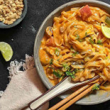 Restaurang Mölnlycke Wok Mat