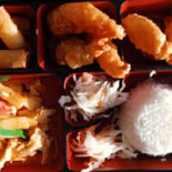 Restaurang Mölnlycke Wok Mat