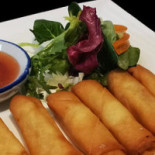 Restaurang Mölnlycke Wok Dryck