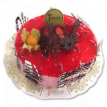 Åkanten Konditori Mat