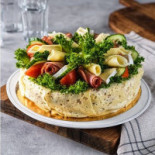 Åkanten Konditori Mat