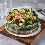 Åkanten Konditori Mat