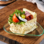 Åkanten Konditori Mat