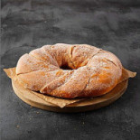 Åkanten Konditori Dryck