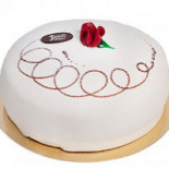 Åkanten Konditori Logotyp