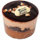 Åkanten Konditori Dryck