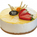 Åkanten Konditori Dryck