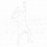 Östermalmshallen Padel Ab Logotyp