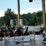 Östermalmshallen Padel Ab Dryck