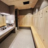 Östermalmshallen Padel Ab Utomhus