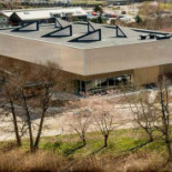 Östermalmshallen Padel Ab Utomhus