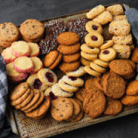 JohnsÉns Konditori Mat