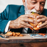 Flygrestaurangen Visby Dryck