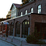 Food Factory Utomhus