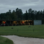 Östra Viks Golfrestaurang Ab Utomhus