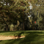 Östra Viks Golfrestaurang Ab Utomhus