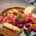 Östra Viks Golfrestaurang Ab Mat