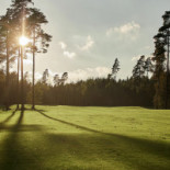 Östra Viks Golfrestaurang Ab Utomhus