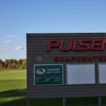 Östra Viks Golfrestaurang Ab Utomhus