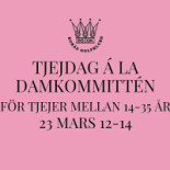 Östra Viks Golfrestaurang Ab Logotyp