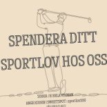 Östra Viks Golfrestaurang Ab Logotyp