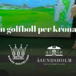 Östra Viks Golfrestaurang Ab Meny