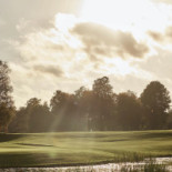 Östra Viks Golfrestaurang Ab Utomhus